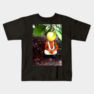 Juxtaposition Kids T-Shirt